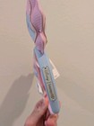 New    2025 Disney Park Stitch Loungefly Mickey Minnie Mouse Ears Pastel Headband 