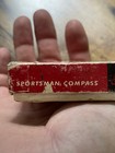 Leupold And Stevens Instruments Sportsman Compass Portland Oregon