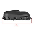 Outer Clutch Variator Cover Kit For Can-am Commander 800 800r 1000 2011-2014