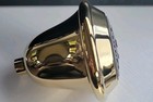 Delta Polished Brass 3-setting Shower Head Rp43381pb 2 0 Gpm Touch-clean New
