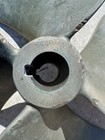 Michigan Wheel Dyna-quad Nibral Propeller - 17 X 22 - 1 25    Taper - Port  lh 