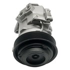 Ry Ac Compressors Ryc Automotive Air Conditioning Compressor And A c Clutch