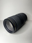 Sigma 50-150mm F 2 8 Ex Dc Apo Hsm Il Telephoto Zoom Lens For Canon Ef Mount