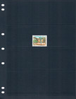 At  0 90 Scott Value - 1988 Niger Market Square Foods African Cv Mnh Nh Umm