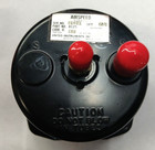 United Instruments  Inc  P n  8125 Airspeed Indicator Working When Removed