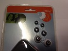 Griffin Earjams Earbud Covers W  Carrying Case For Apple Ipod Ear Buds Ear Jams