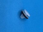  qty 6  Interior Door Handle Trim   Wheel Opening Retainer Clip For Gm 11610700
