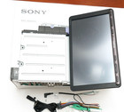 Sony Xav-ax8100 Digital Multimedia Receiver Car Audio