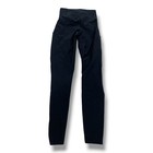 Velocio Women s Recon Leggings Size Small Gray Mtb Road Gravel Black