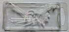 New Sealed Genuine Starkey Universal Thin Tubes 5 Pk Choose Size Left Right Oem