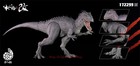 Nanmu 172299 Indominus Rex Berserker Empress Dinosaur Statue Action Mode Instock