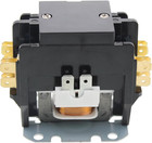 Replacement For Goodman Double Pole   2 Pole 30 Amp Condenser Contactor