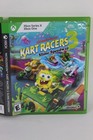 Microsoft Xbox One Nickelodeon Kart Racers 3 Slime Speedway Video Game