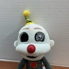Five Nights At Freddys Authentic Sister Location Ennard Clown Funko Plush Jjt