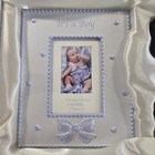  it s A Boy  Photo Frame And Keepsake Box Gift Set