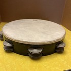 Remo Fiberskyn Quatra Tambourine 10  