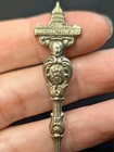 Vintage Woodward   Lothrop Italy Washington Dc Italian  Hors D oeuvr Pickle Fork