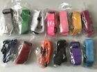 Seat Belt 1ft Pet Dog Cat Car Auto Truck Safety Metal Clip-on To Harness collar