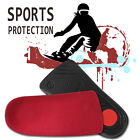 Orthotic Shoe Insoles Arch Support Inserts Flat Feet Plantar Fasciitis Insoles