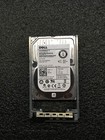 Lot Of 11 Dell 9w5wv 1tb  2 5  Sas   Hard Drive W r Tray  St91000640ss