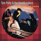 Tom Petty And The Heartbreakers Greatest Hits  cd  Album