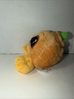 Neopets Halloween Jubjub Plush 2008 5 5   