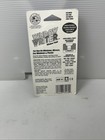 Window Writer Window Paint By Crafty Dab Washable From Glass New   Black  