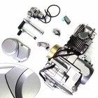140cc 4 Stroke Racing Complete Engine Motor Kit For Pit Dirt Bike Honda Crf50