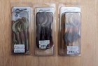 Lot Of 3 Packs Of Yum Money Craws  Cajun Craw  Ozark Craw  Molting Craw  vintage