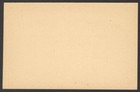 Honduras 1890 2c Red Postal Card Unused Hg  5