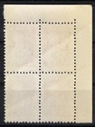 Russia 1949 Mnh Mi 1341 I Sc 1346 Lyapin B1340 Two Streak On The Table Rare   