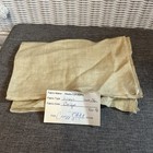 Cross Stitch Fabric Lot Unused Mixed Sizes Colors Aida Charles Craft Dmc Regency