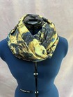 The Pandorica Opens  tardis Exploding  Doctor Who Scarf - Official Bbc 11th Dr