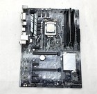 Asus Prime Z270-p Motherboard   Cpu Combo Atx Lga 1151 I5-7500 3 40ghz 8gb I o