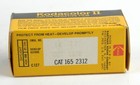 Kodacolor Ii C 127
