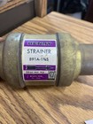 Henry Strainer 891a-1 3 8s 