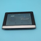 Garmin N  vi Nuvi 2457lmt 4 3-inch Portable Gps Lifetime Maps  head Unit Only 