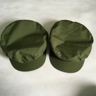  1pcs Surplus Chinese Pla Army Type 65 Green Hat Cap Xl