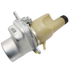 New Power Steering Pump For Volvo 2005-2013 C30 S40 V50 C70 36050678 36001485