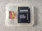 Sandisk Extreme Plus 1tb Micro Sd Microsdxc Class 10 V30 A2 Uhs-i U3 Memory Card