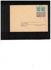 Helvetia  swiss 3 Intriguing Covers See Scan Cat  15     Used Box 550