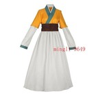 Anime The Apothecary Diaries Maomao Palace Maid Suit Halloween Cosplay Costume