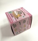 Pusheen Gund Surprise Plush Mini Blind Box Series 3 Places Cats Sit New