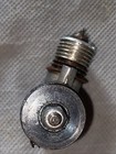 Vintage Wen-mac Wenmac 049  049 Mark Ii Control Line Free Flight Model Engine  