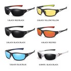 New 2026 Polarized Vertex Men Antiglare Fishing Cycling Driving Sport Sunglasses