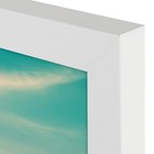  Frame With Plexiglass  8 3x11 7 Inch White Picture Frame A4 White  2 Pack 