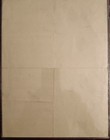 Rare 1940 Pepsi-cola Radio Jingle Sheet Music Featuring Pete pepsi Cops