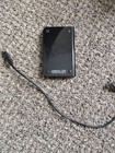 Western Digital My Passport 250 Gb External Hard Drive  wd2500xmsa-00  W  Cable