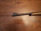 Very Rare Vintage Montgomery Ward Bb Gun 1415a Pellet Rifle  For Restoration 