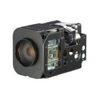 Sony Fcb-ex490e 18x Optical 12x Digital Zoom Cctv  Box Block Camera Module  Ntsc